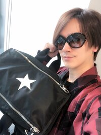 DAIGO『YOSHIKIさんからの誕生日プレゼント』