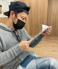 だいたひかる『エコー写真を見た夫の一言』