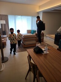 小原正子『お部屋☆』