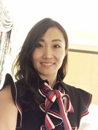 キンタロー。上戸彩に似てると言われ大喜び「数名に言われました」
