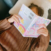 加護亜依『真似をしたがる娘』