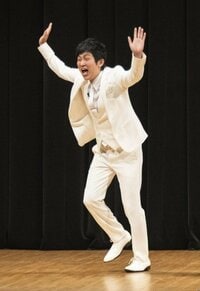 石田明（NON STYLE）『ホテル療養での成果』