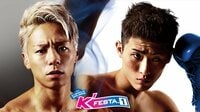 K-1WORLD GP2018 JAPAN K'FESTA.1 さいたまアリーナ | AbemaTV(アベマTV)