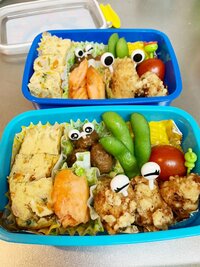 くわばたりえ『☆☆バタる☆374日目☆お弁当☆☆』