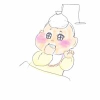 キンタロー。『大丈夫かな』