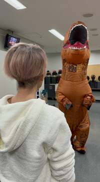 研ナオコ『トミオサウルス』