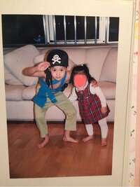 花田優一『可愛い子には旅をさせよ…』