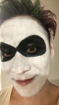 川島菜月『パパの失態』