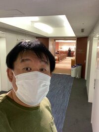 花田虎上『4年ぶり』