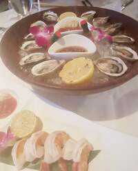 市川團十郎白猿『ディナー』