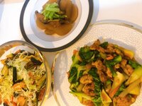 平野ノラ『スーミーコーナー★スーミー飯』