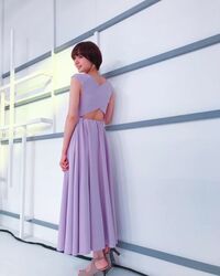 モデル雀士・岡田紗佳、“国士無双”に喜び「オールスターリーグで初役満上がりましたよー！」