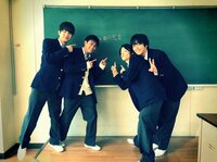 廣瀬智紀『おしえてと』