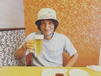 丸山桂里奈『いつもビールで乾杯わたしは運転だからジンジャーエール。』