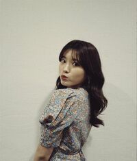 「なんちゅーカワイさ」「世界で1番かわちい」古田愛理、キュートな振り向きショットにファン歓喜