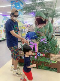 アレクサンダー『のんちゃんの食欲が凄いんだよな~の巻』