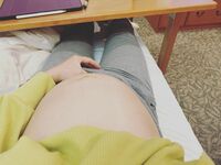 丸山桂里奈『すこしづつ回復していきます』