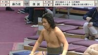 【映像】16歳の“天才力士”の見事な四股