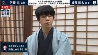 【映像】笑顔で“勝負めし”の感想を語る藤井竜王