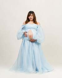 凛『出産前に…』