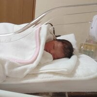 和泉杏（ハルカラ）『☆命の誕生☆』