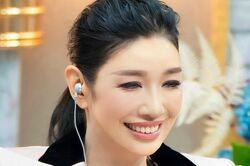 アンミカ、別れ話の際に「髪の毛で恐怖の決闘状を書く」噂の真相を告白「縦書きで…」