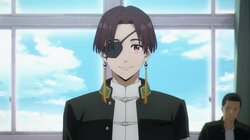 アニメ「ウィンドブレイカー」蘇枋隼飛のプロフィール｜誕生日や眼帯の理由など紹介【WIND BREAKER】