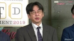 藤崎智、薄氷の決勝進出「厳しい戦いが待っている」／麻雀・RTDトーナメント2019準決勝B