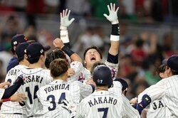 速すぎる俊足選手にネット上で新語が誕生「周東は一塁でも得点圏」