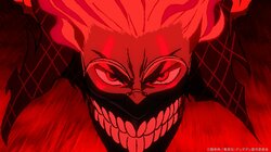 アニメ『ダンダダン』オカルンとは？変身後の能力は？声優は花江夏樹さん