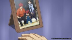 アニメ「シャドウバース」紐解かれるヒイロの父・エイジの過去…！第24話先行カット＆あらすじ公開