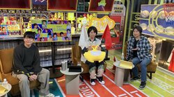 浪川大輔＆花江夏樹＆村瀬歩が言葉遊びゲームで白熱バトル！ 【声優と夜あそび】