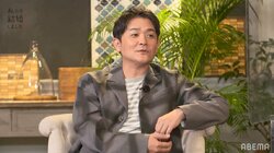 千鳥ノブ、プロポーズはお風呂の中「奥さんが体洗ってるときに…」『私たち結婚しました2』第8話