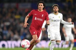 新たな役割で輝きを放つA・アーノルドをクロップ監督が称賛「高度な役割だが、合っている」