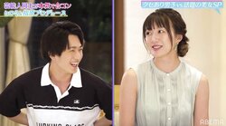 元「テラハ」西野入流佳（るか）、大島由香里アナと15歳差のカップル成立 「ツーリング行きましょう」とデートの約束