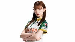 中田花奈「結果が全て。麻雀が良くなったでは済まされない」どん底から誓う大反撃 下石戟・東城りおの加入を進化のきっかけに／麻雀・Mリーグ