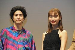 稲葉友の意外なストレス解消法に、内田理央はハテナ顔「へえ～～？？」