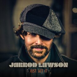 USポートランド出身のソウル・シンガー、ジャロッド・ローソン。5年半ぶりとなる新作『Just Let It』より、愛を優しく大らかに歌うゴスペル・ライクな1曲「If We Pretend」が先行配信！