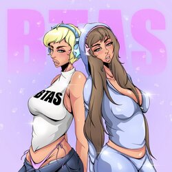 Se-Rah、新曲「B/tch take a shower feat. Grace Aimi」をリリース。 Instagramから生まれた“夢の共演”、ガールズエナジーが溢れるクラブ・アンセム。