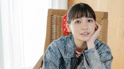 “ミス週刊少年マガジン”花城奈央、80年代の名作映画グラビア ヤンマガWeb「ミスマガのアソビバ！」