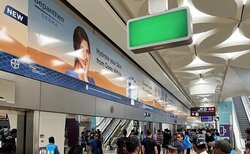 “ドーハメトロ”今後の活用は？ W杯カタール取材で感じた疑問「どう考えても供給過剰」