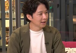 渡部建、妻・佐々木希へのプロポーズを回顧「めちゃくちゃ普通なんですけど…」