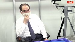 重鎮・前原雄大、反撃の狼煙 今期初の卓内トップ「これで軌道に乗れた」／麻雀・鳳凰戦A2リーグ