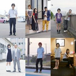 映画『ここは退屈迎えに来て』“繊細に役に寄り添う”特写が一挙解禁　著名人からのコメントも到着