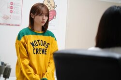 ヤングケアラーに妊娠、違法キャバクラ…『覆面D』大地大輔（関口メンディー）の前に立ちはだかる生徒たちの問題