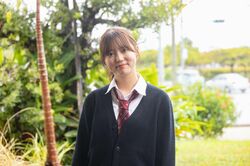 『今日好き』らん（八瀬尾蘭）、「今までにない新鮮な恋愛をしたい」“花梨編”新メンバー