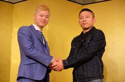 ハイレベルな攻防、極限の緊張感　那須川天心vs堀口恭司は長く語り継がれる一戦になるだろう