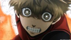 アニメ「ブルーロック」成早朝日（なるはやあさひ）の声優や身長は？何話で脱落？