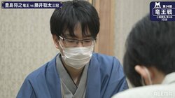 豊島将之竜王、4連敗のストレートで失冠 3年ぶりに無冠転落「実力不足を痛感した」／将棋・竜王戦七番勝負