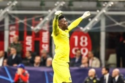 インテル、ダービー完封勝利で今季CL7度目のクリーンシートを達成！　クラブ歴代最多記録に